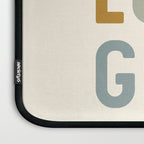 You Look Good, Bathroom Quotes Laptop Sleeve Gallery Image 3