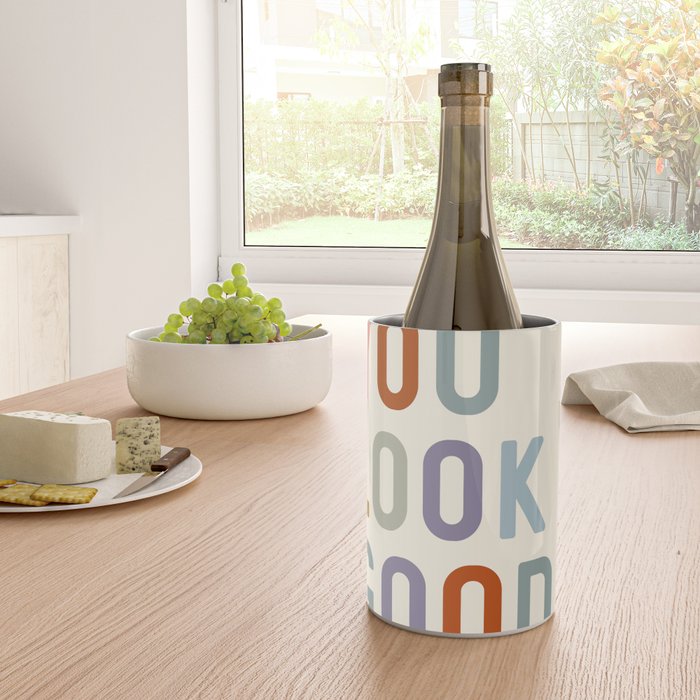 You Look Good, Bathroom Quotes Wine Chiller Gallery Image 4