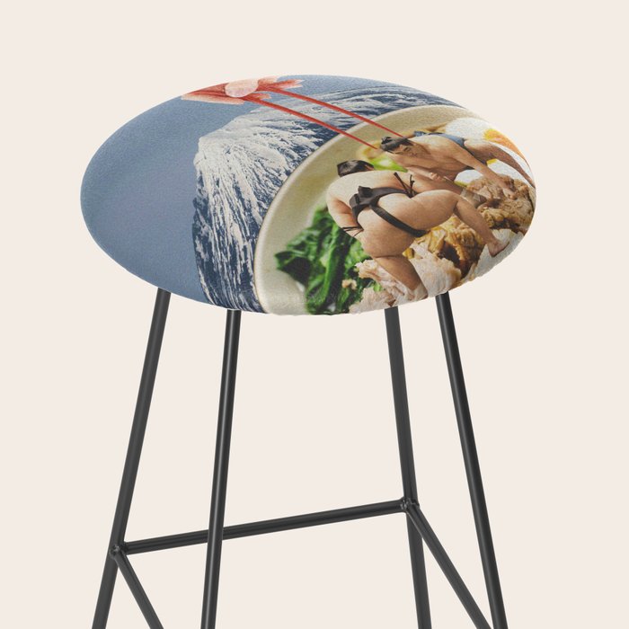 Fuji, Sumo, Ramen // Japan Love Stool Gallery Image 2