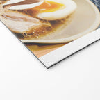 Fuji, Sumo, Ramen // Japan Love Welcome Mat Gallery Image 2