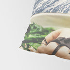 Fuji, Sumo, Ramen // Japan Love Pillow Sham Gallery Image 4