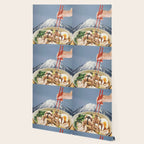 Fuji, Sumo, Ramen // Japan Love Wallpaper Gallery Image 2