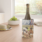 Fuji, Sumo, Ramen // Japan Love Wine Chiller Gallery Image 4