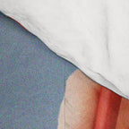 Fuji, Sumo, Ramen // Japan Love Comforter Gallery Image 4