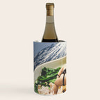 Fuji, Sumo, Ramen // Japan Love Wine Chiller Gallery Image 2