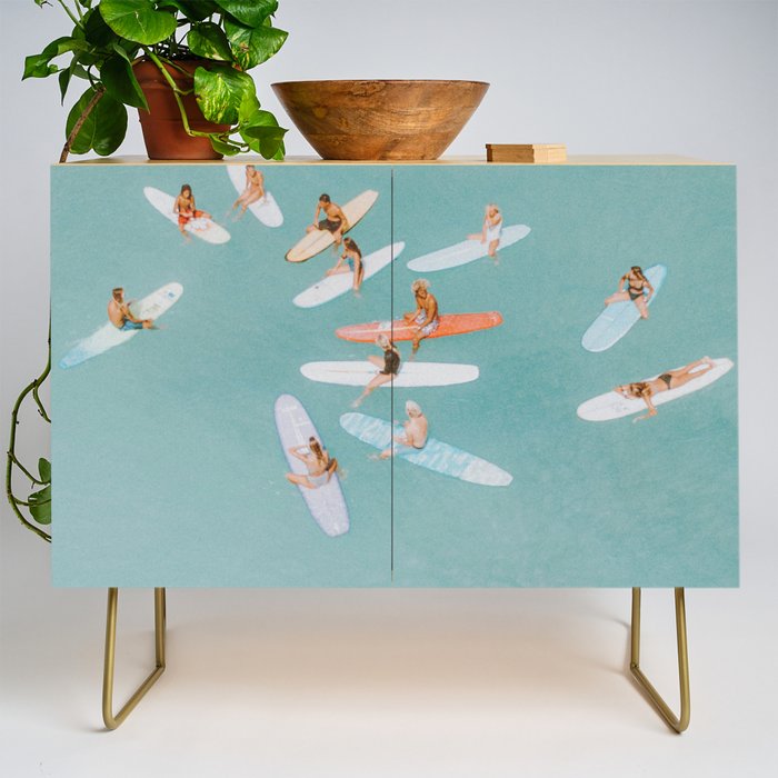 float xv Credenza Gallery Image 1