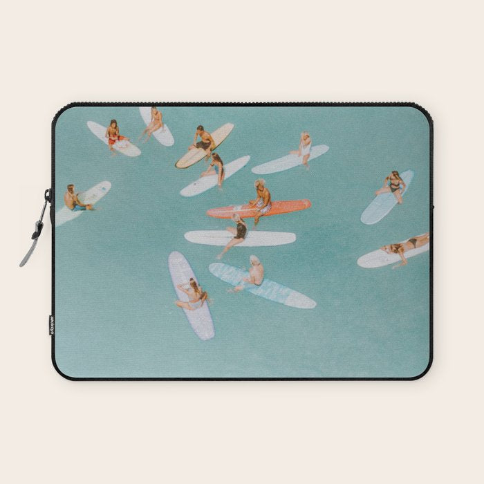 float xv Laptop Sleeve Gallery Image 1