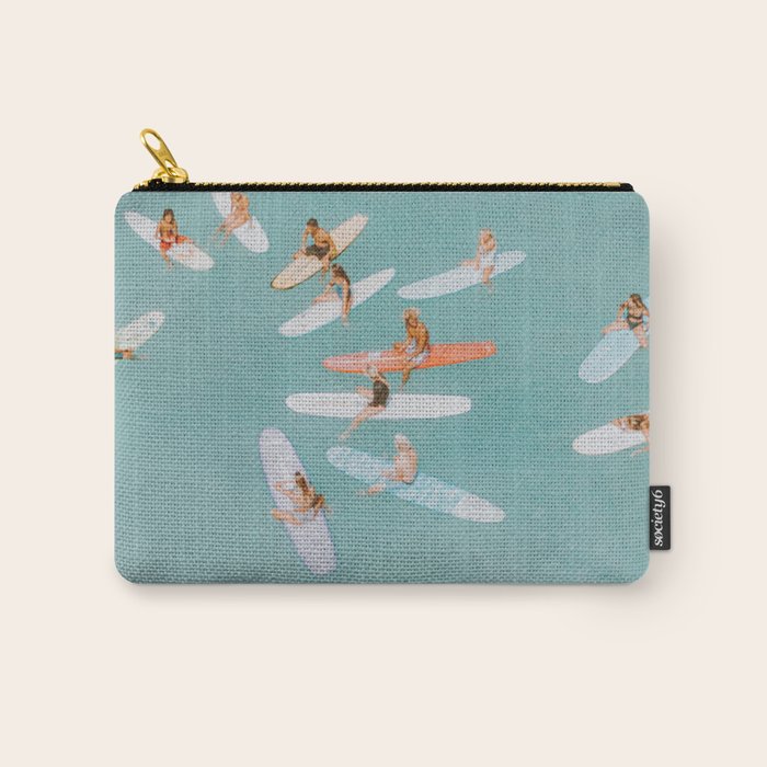 float xv Carry All Pouch Gallery Image 1