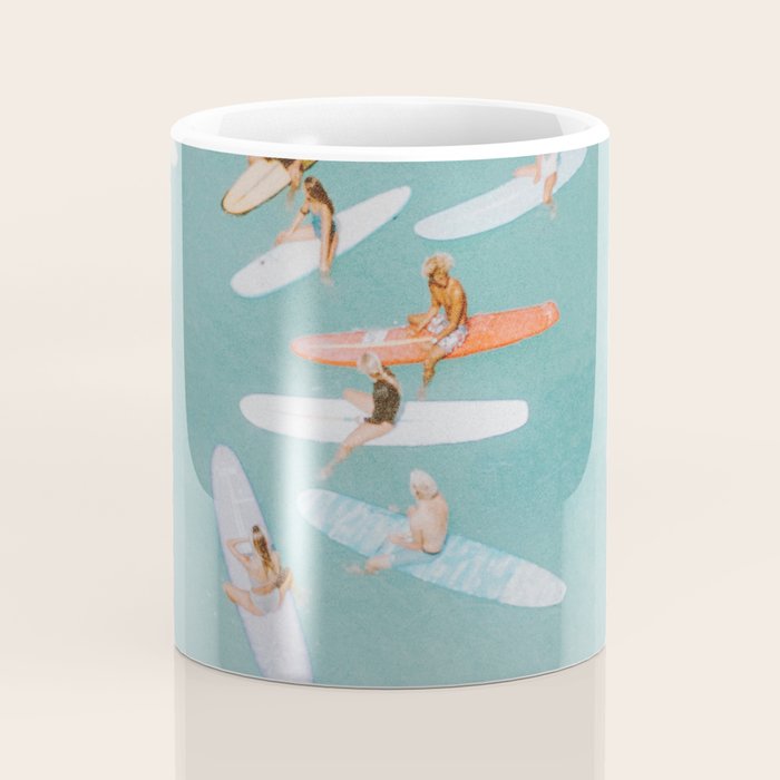 float xv Coffee Mug Gallery Image 4