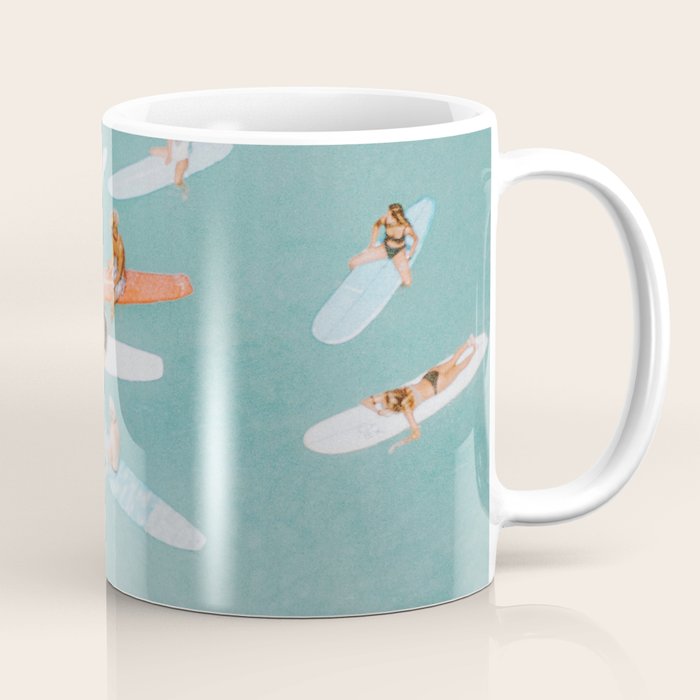 float xv Coffee Mug Gallery Image 1
