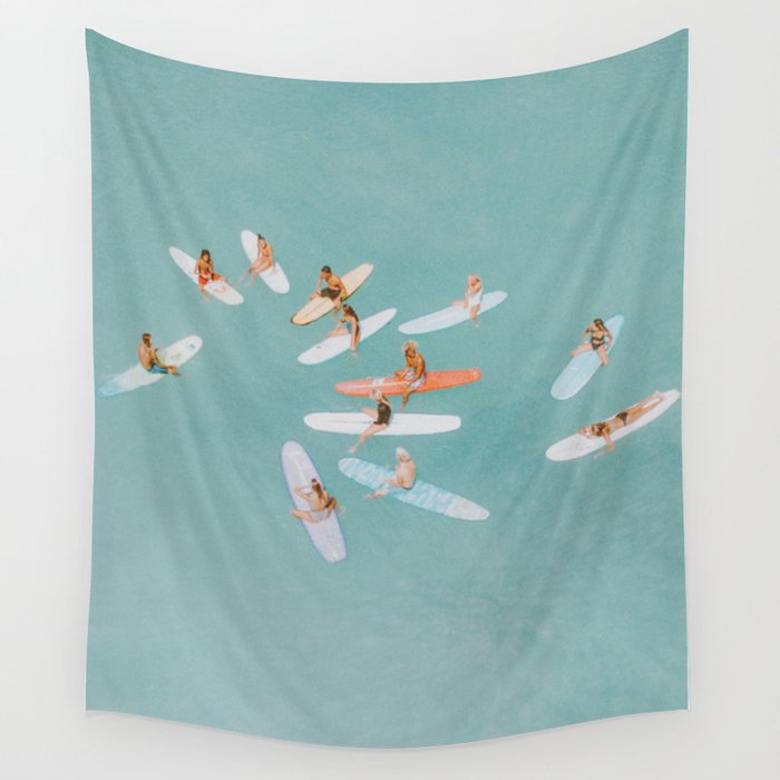 float xv Wall Tapestry Gallery Image 4