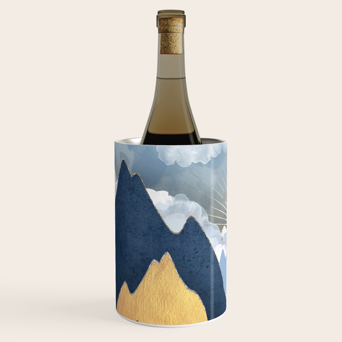 Bright Future II Wine Chiller Gallery Image 2