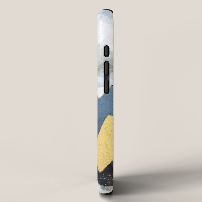 Bright Future II iPhone Case Gallery Image 2