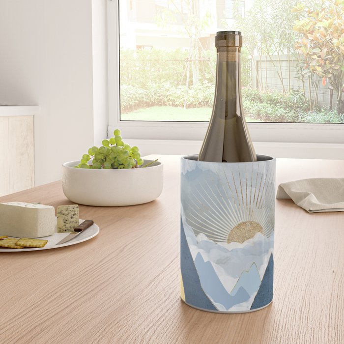 Bright Future II Wine Chiller Gallery Image 4