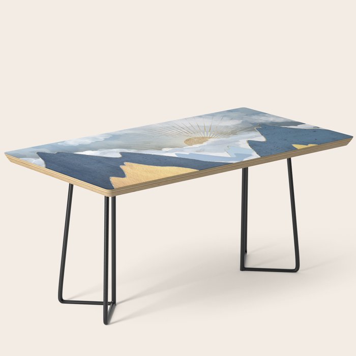 Bright Future II Coffee Table Gallery Image 1