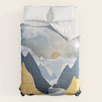 Bright Future II Comforter Gallery Image 6