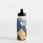 Bright Future II Water Bottle Gallery Image 3