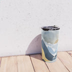 Bright Future II Travel Mug Gallery Image 4