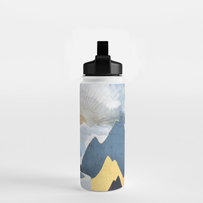 Bright Future II Water Bottle Gallery Image 2