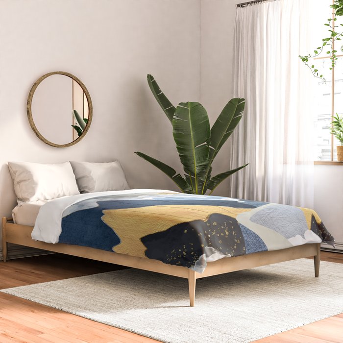 Bright Future II Comforter Gallery Image 2