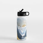 Bright Future II Water Bottle Gallery Image 1