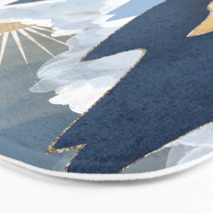 Bright Future II Bath Mat Gallery Image 3