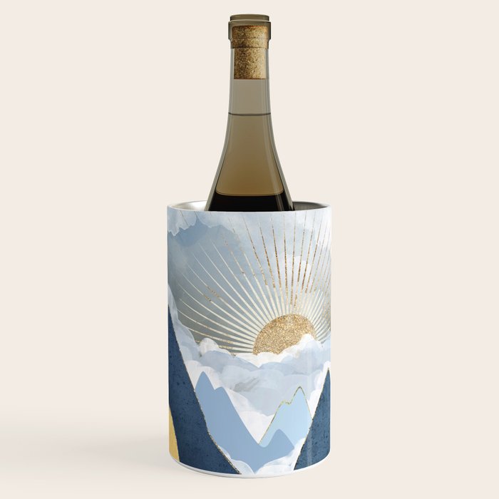 Bright Future II Wine Chiller Gallery Image 1
