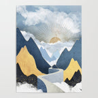 Bright Future II Poster Gallery Image 4