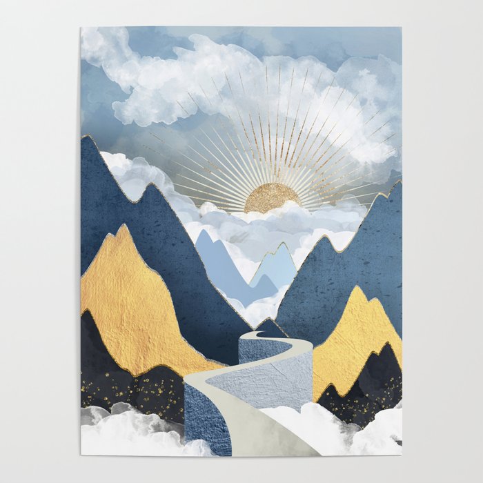 Bright Future II Poster Gallery Image 4