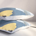 Bright Future II Pillow Sham Gallery Image 3