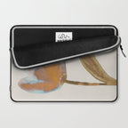Garden Stories #2 Laptop Sleeve Gallery Image 2