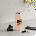 Let's Take Flight Water Bottle Gallery Image 4