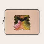 Let's Take Flight Laptop Sleeve Gallery Image 1