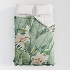 Tropical state Comforter Gallery Image 6