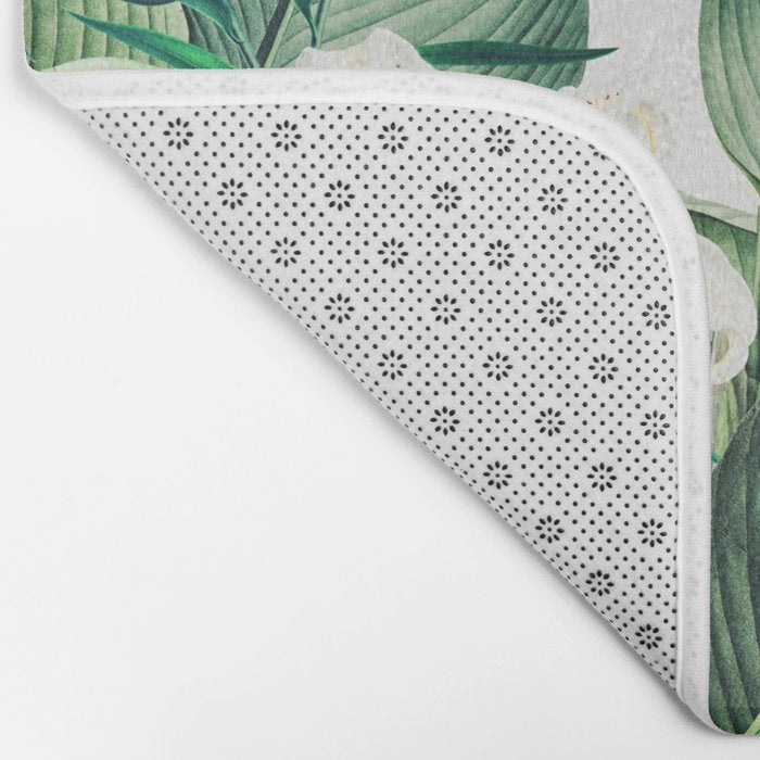 Tropical state Bath Mat Gallery Image 2