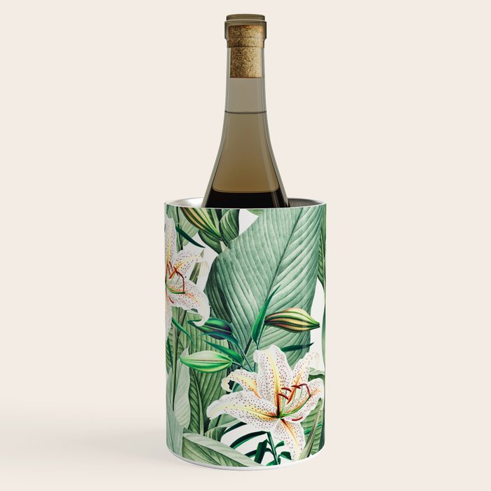 Tropical state Wine Chiller Gallery Image 2