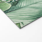 Tropical state Welcome Mat Gallery Image 2