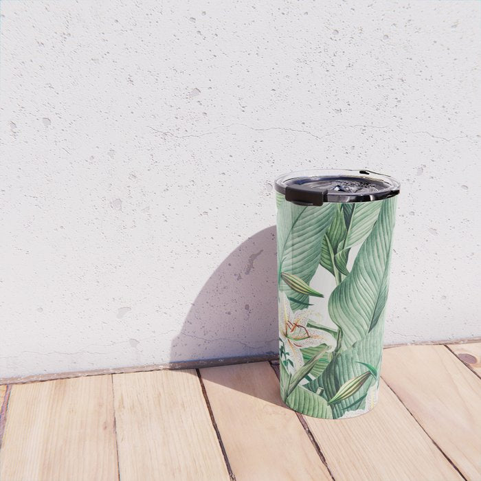 Tropical state Travel Mug Gallery Image 4