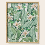 Tropical state Serving Tray Gallery Image 1