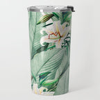 Tropical state Travel Mug Gallery Image 2