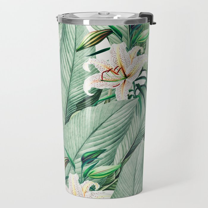 Tropical state Travel Mug Gallery Image 2