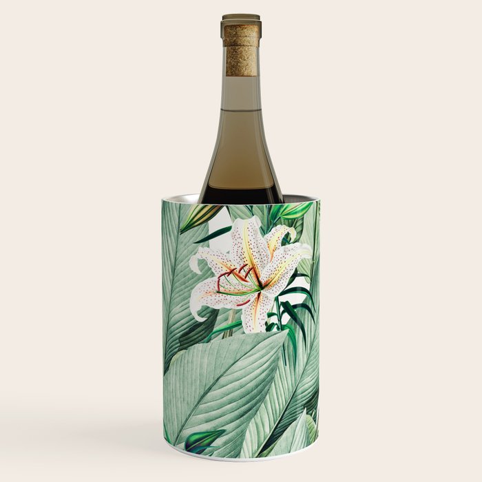 Tropical state Wine Chiller Gallery Image 3