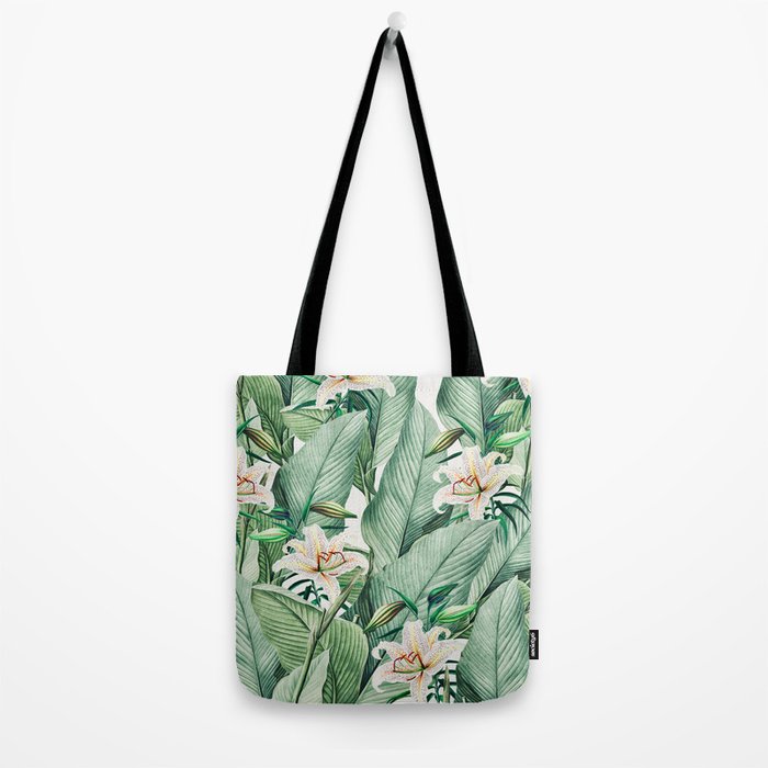 Tropical state Tote Bag Gallery Image 2