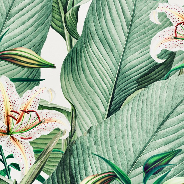 Tropical state Coffee Mug Gallery Image 2