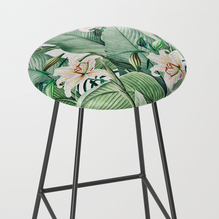 Tropical state Stool Gallery Image 2