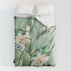 Tropical state Duvet Cover Gallery Image 6