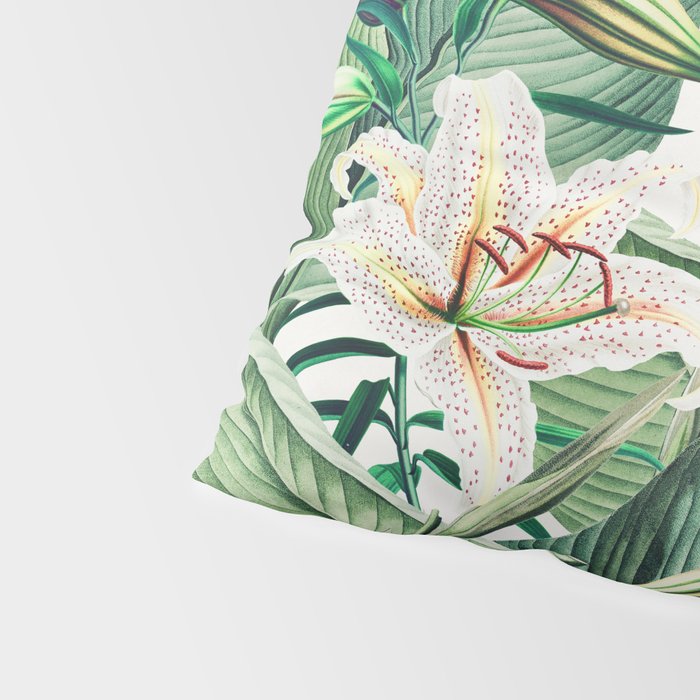 Tropical state Pillow Sham Gallery Image 4