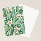 Tropical state Stationery Card Gallery Image 2