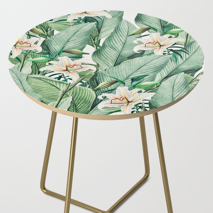 Tropical state Side Table Gallery Image 2