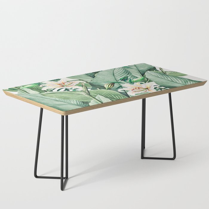 Tropical state Coffee Table Gallery Image 1